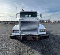 R-261 1996 Freightliner 120 FLD Truck Tractor