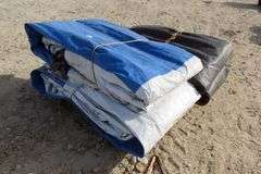 E-1294 Hay Tarps