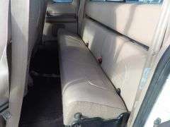 E-1450 1999 Ford F-250 Extended Cab Pickup