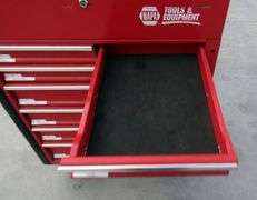 E-1476 NAPA Rolling Toolbox