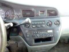 E-1274  2004 Honda Odyssey Van