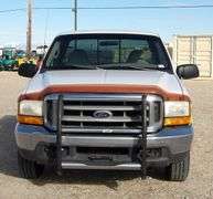 E-1450 1999 Ford F-250 Extended Cab Pickup
