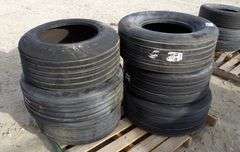 E-1281  Implement Tires