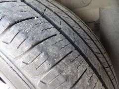 E-1454  2007 Ford Taurus