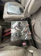 R-309 2008 International PayStar 5500 I Dump Truck