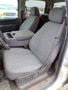 E-1485 2013 Chevy 2500 HD 4X4 Pickup