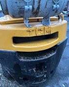 R-365 TCM F25 Fork lift
