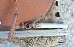 E-1429 3-Point Spreader