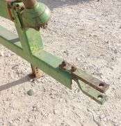 E-1276 John Deere Model 34 Corn Chopper