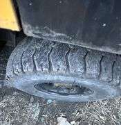 R-365 TCM F25 Fork lift