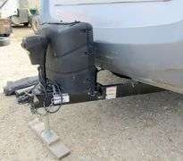 E-1431  2017 Open Range Travel Trailer