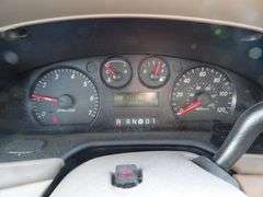 E-1454  2007 Ford Taurus