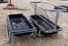E-1305  Livestock Feeders