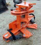 E-1317 Skid Steer Tree Shear