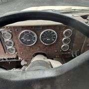 R-309 2008 International PayStar 5500 I Dump Truck