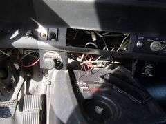 E-1271 1995 Volvo Semi Truck