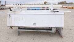 E-1370 Utility Service Bed