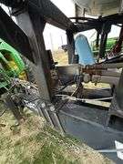 OFF SITE LOCATION R-140 Flexi-Coil Cart and Air Drill 5000