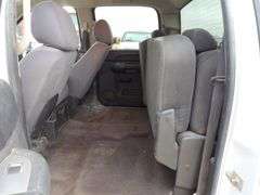 E-1485 2013 Chevy 2500 HD 4X4 Pickup