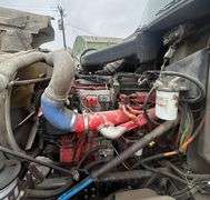 R-309 2008 International PayStar 5500 I Dump Truck