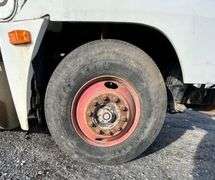 R-261 1996 Freightliner 120 FLD Truck Tractor