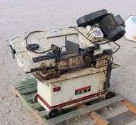 E-1433  Jet Band Saw