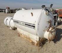 E-1219  Truck Vacuum System