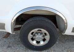 E-1450 1999 Ford F-250 Extended Cab Pickup