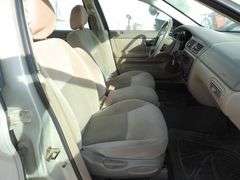 E-1454  2007 Ford Taurus