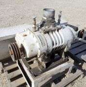 E-1219  Truck Vacuum System