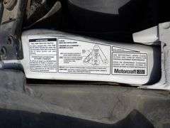 E-1450 1999 Ford F-250 Extended Cab Pickup