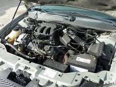 E-1454  2007 Ford Taurus