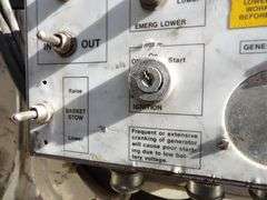 E-296 1990 Ford F350 Econoline Van