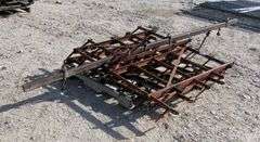 E-1291 Sections of Harrows