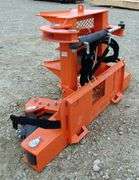 E-1317 Skid Steer Tree Shear