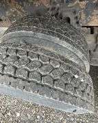 R-309 2008 International PayStar 5500 I Dump Truck