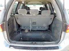 E-1274  2004 Honda Odyssey Van