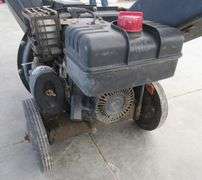 E-1467  Wood Chipper