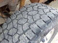 E-1485 2013 Chevy 2500 HD 4X4 Pickup