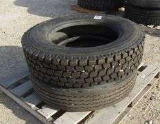 E-1301  Tires