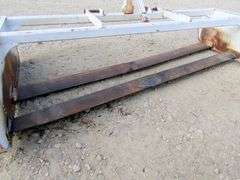 E-1432  Road Boss Grader