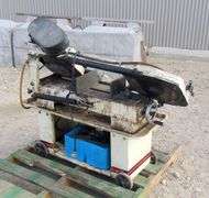 E-1433  Jet Band Saw
