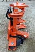 E-1317 Skid Steer Tree Shear