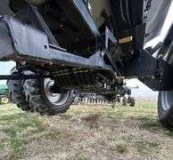 OFF SITE LOCATION R-140 Flexi-Coil Cart and Air Drill 5000