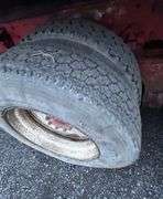 R-364 1973 Peterbilt Crane Truck