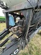 OFF SITE LOCATION R-140 Flexi-Coil Cart and Air Drill 5000