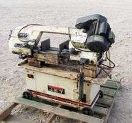 E-1433  Jet Band Saw