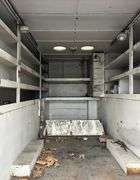 R-323 1995 Ford F800 Service Truck