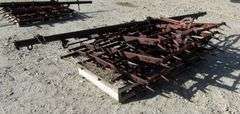 E-1290 Sections of Harrows
