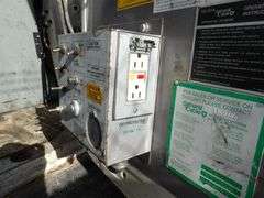 E-296 1990 Ford F350 Econoline Van